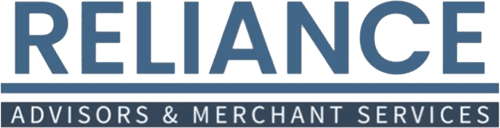 Reliance Advisors & Merchant Services - Logo 500